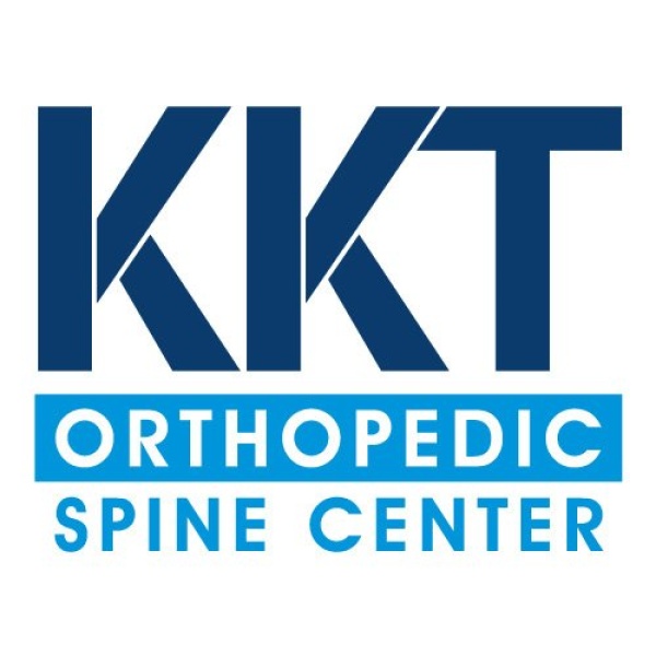 Clinictor - Kkt Orthopedic Spine Center - Mr Farhad Ghani