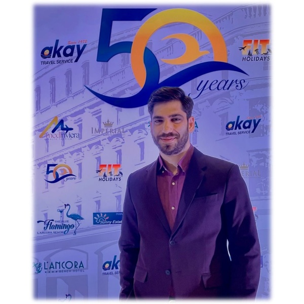 Clinictor - Mediriviera Health Tourism - Mr Faruk Okudur