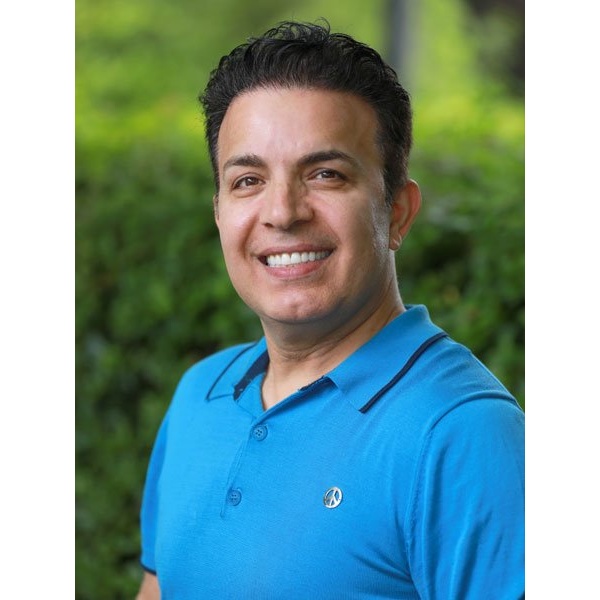 Clinictor - Yugen Clinic - Mr Fash Assadi