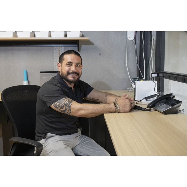 Clinictor - Care Smile Center - Mr Francisco Lopez