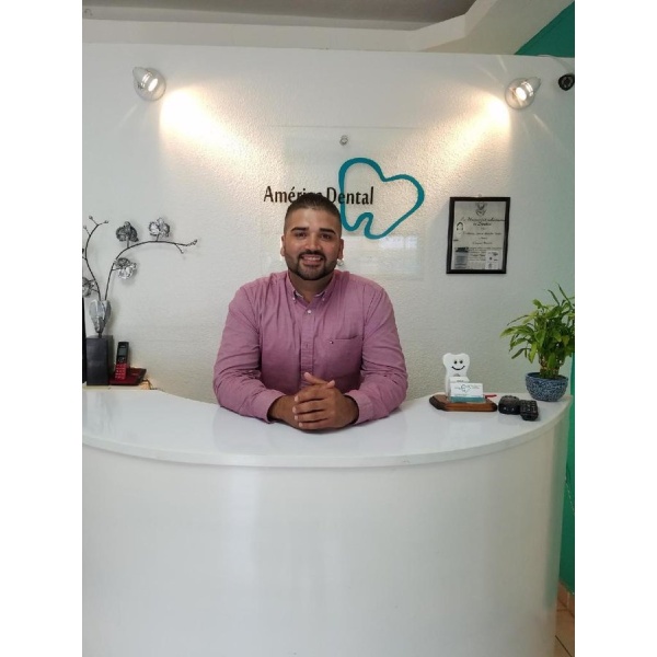 Clinictor - America Dental Clinic - Mr Francisco Martinez