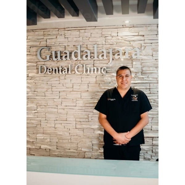 Clinictor - Guadalajara Dental Clinic - Mr Francisco Villa