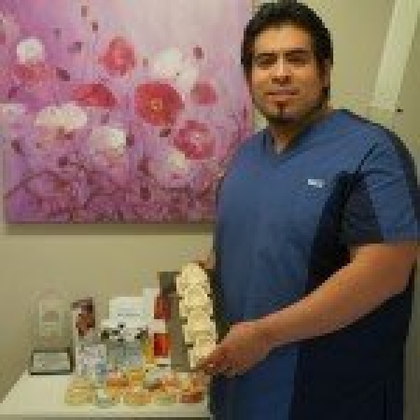 Clinictor - Parada Dentures - Mr Franklin Parada