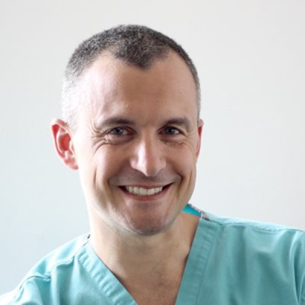 Clinictor - Fulvio Baiarda - Mr Fulvio Baiarda