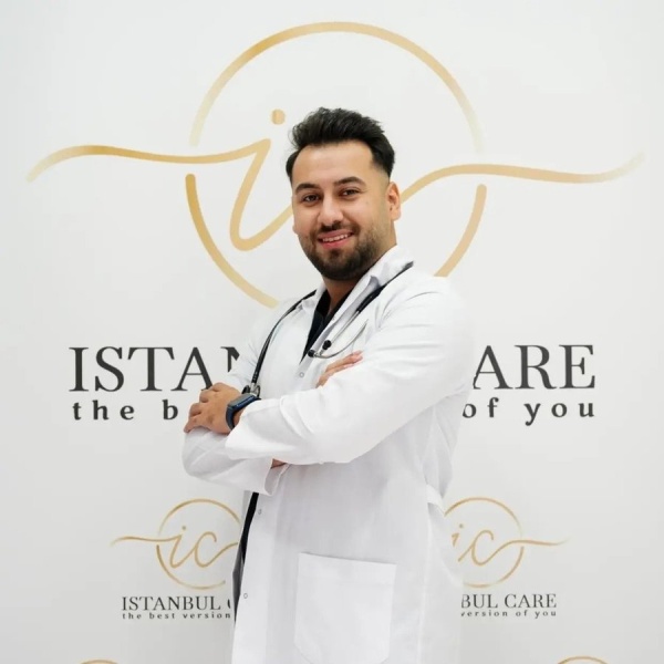 Clinictor - Istanbul Care, Hair Transplant In Turkey - Mr Furkan Yildirim