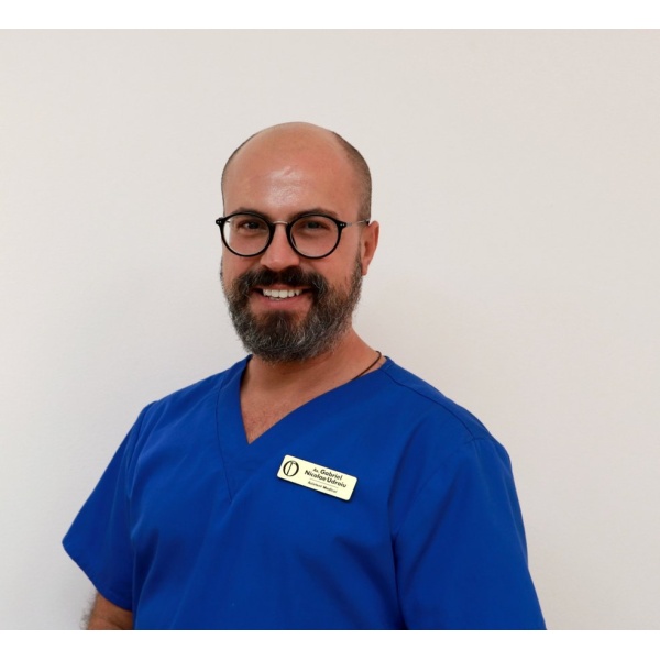 Clinictor - Opera Dental - Mr Gabriel Udroiu