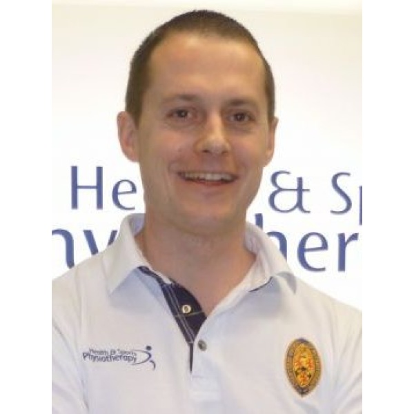 Clinictor - Health & Sports Physiotherapy Pontypool - Mr Gareth Venn