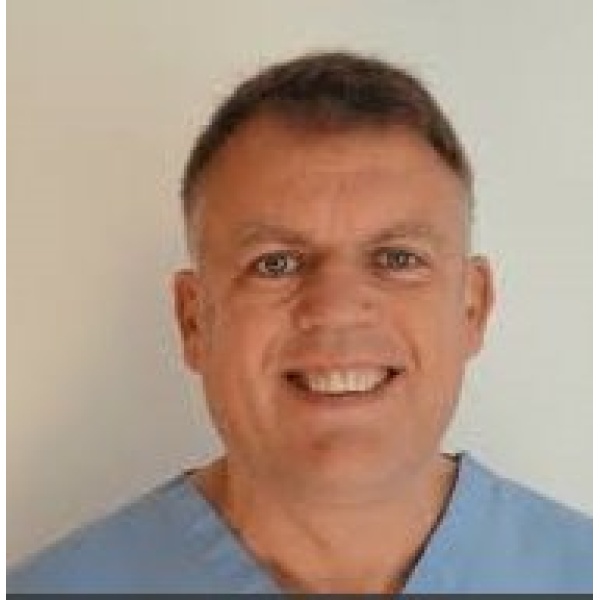 Clinictor - Spire Nottingham Hospital - Mr Gary Boon