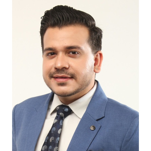 Clinictor - Angel Healthcare - Making Healthcare Affordable - Mr Gautam Chhabra