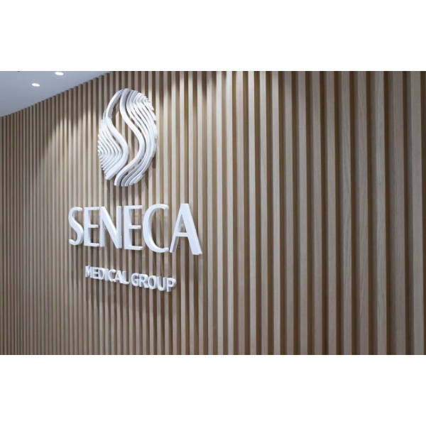 Clinictor - Seneca Hair Transplant - Thessaloniki - Mr George Kottaridis