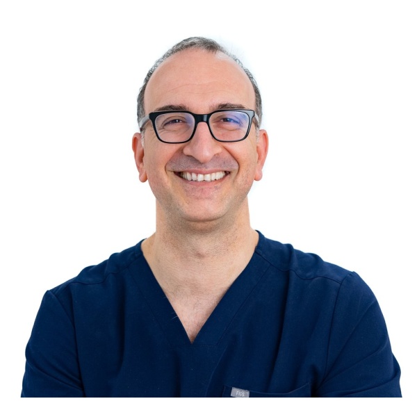 Clinictor - Hangleton Dental Practice - Mr George Prodromidis