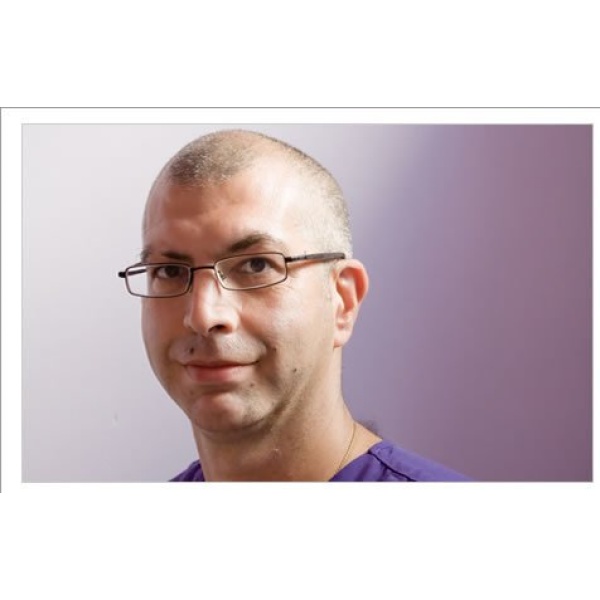 Clinictor - Alexandra Dental Care - Mr George Savva BDS (Lond)