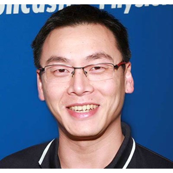 Clinictor - Master Physiotherapy - Melbourne - Mr George Tsai