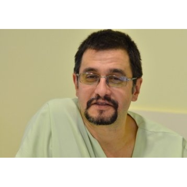 Clinictor - Nadezhda Womens Health Hospital - Mr Georgi Stamenov