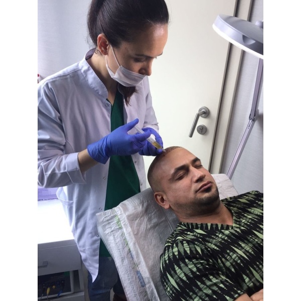 Clinictor - German Estetica - Mr german estetica