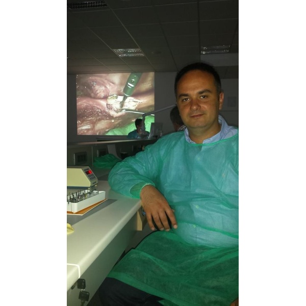 Clinictor - Dental Tourism Macedonia - Mr Gjorgji Ristovski
