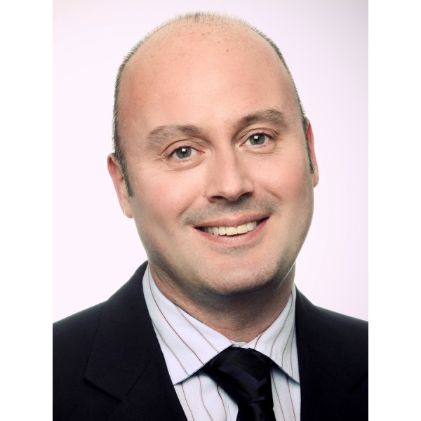 Clinictor - Carisbrook Dental Care Ltd - Mr Glen Maxwell