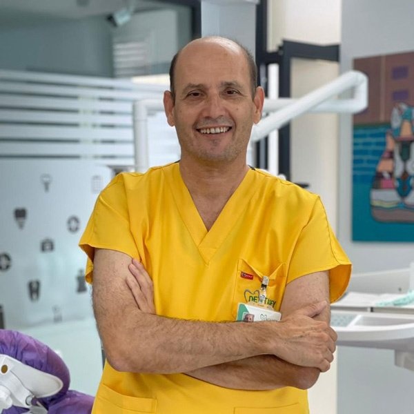 Clinictor - Dentasey Dental Clinic Kusadasi - Mr Gokhan Cebe