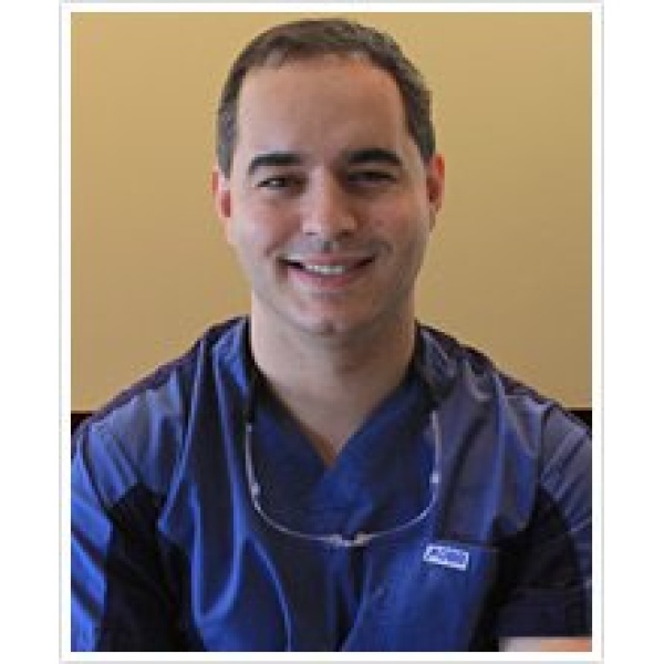 Clinictor - Stonegate Dental - Mr Gokhan Shevket