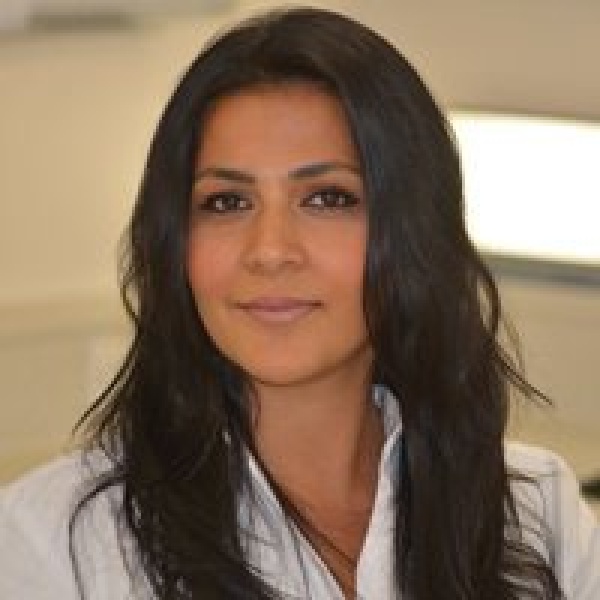 Clinictor - EGO Dental - Mr Golnar Hassirian