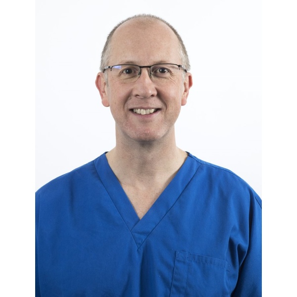 Clinictor - Blackhills Specialist Dental Clinic - Mr Graeme Lillywhite