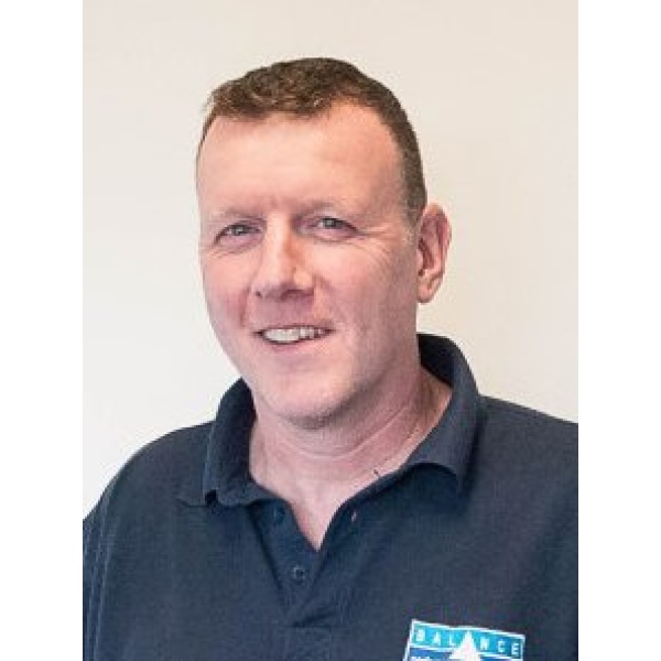 Clinictor - Balance Performance Physiotherapy - Mr Graham Anderson