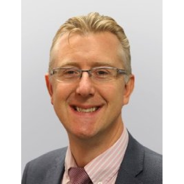 Clinictor - Spire Nottingham Hospital - Mr Graham  Offer