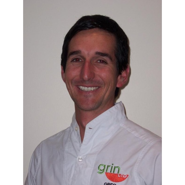 Clinictor - Bridlington Dental Studio - Mr Greg Miller