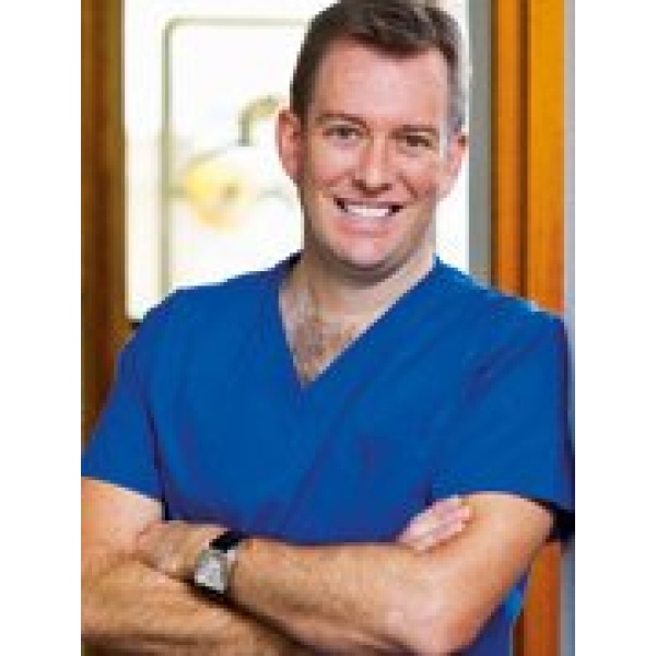Clinictor - Queen Street Dental - Mr Greg Morton