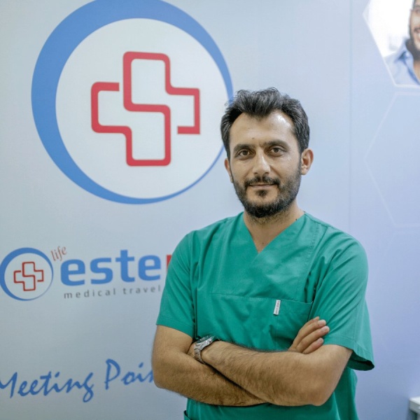 Clinictor - Estenbul Health - Mr Güven Danayiyen