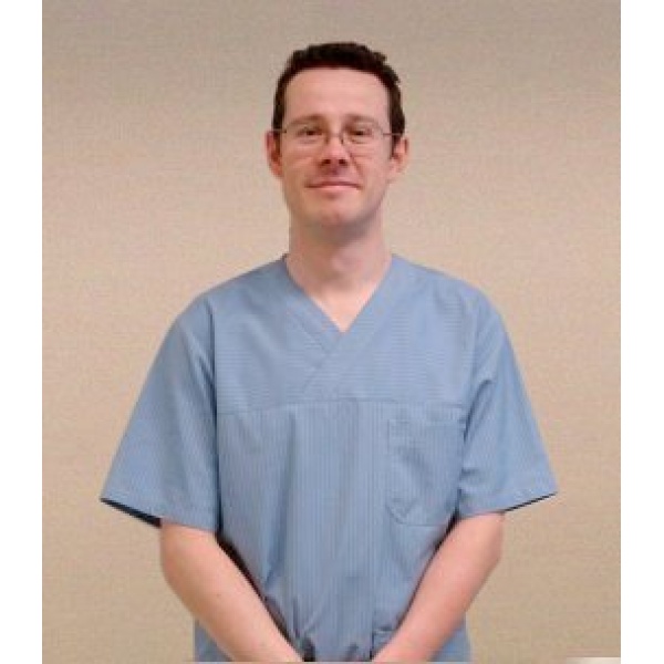 Clinictor - GB Dental Specialist Surgery - Mr Guy Lambourn