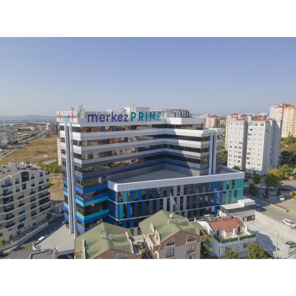 Clinictor - Merkez Prime Hospital - Mr Hakan Alp Çalıkuşu