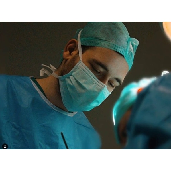 Clinictor - Violet Estetik - Mr Hakan Hoşer