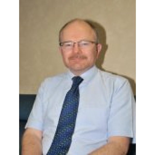 Clinictor - Birchfield Dental Practice - Mr Hamish Morton