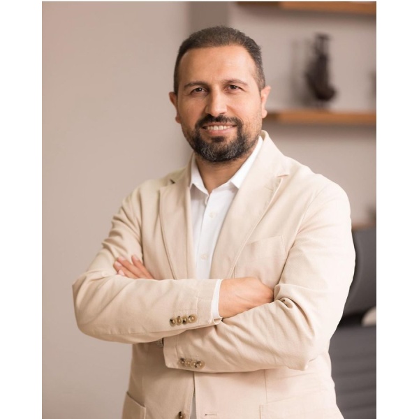 Clinictor - Megadentist Oral & Dental Health Center - Mr Hasan Hüseyin SAVUKDURAN