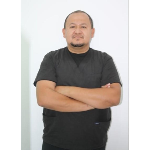 Clinictor - The All on X Dental Studio - Mr Hector Martinez