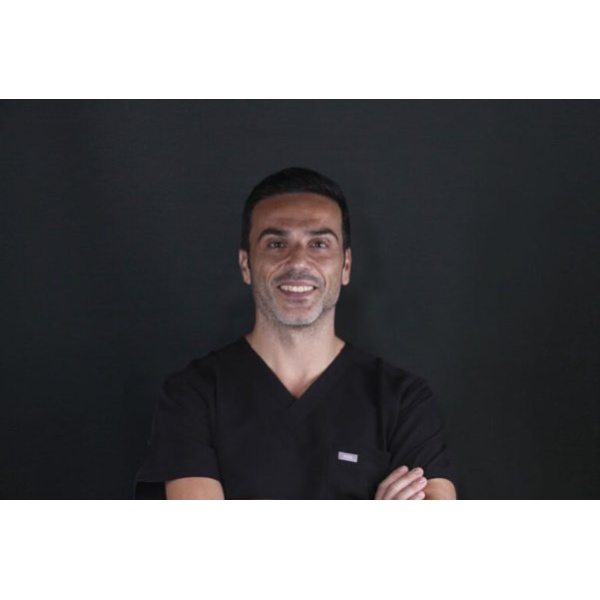 Clinictor - Øne Clinic Marbella - Mr Hector Ramos