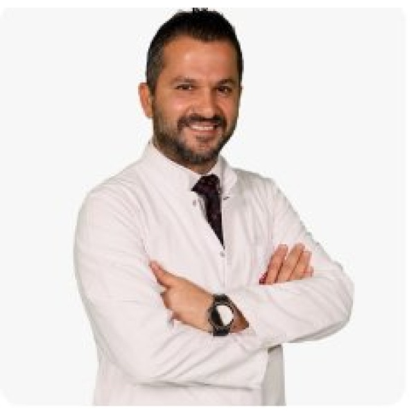 Clinictor - Med Guarantee - Mr Hekan Seyt