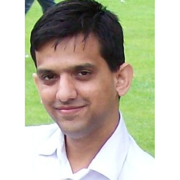 Clinictor - Nith Place Dental Practice - Mr Hemant Yadav