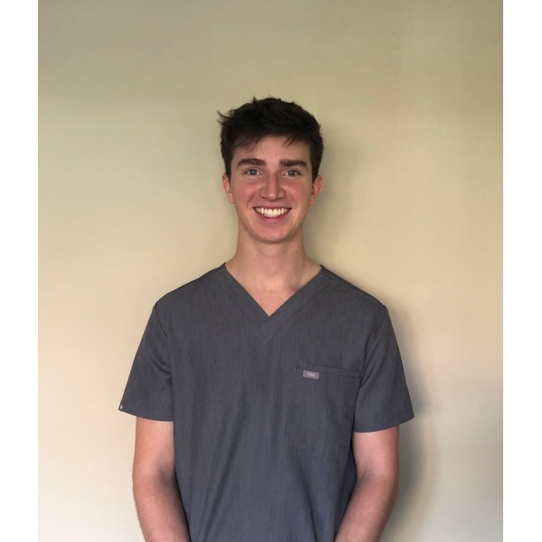 Clinictor - Cotswold Dental Wellness - Mr Henry Berzins
