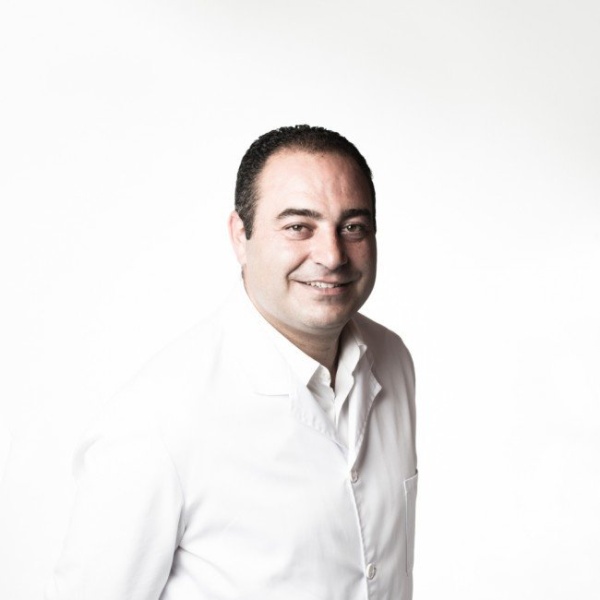 Clinictor - Dental Corbella Madrid 1 - Mr Hernan Corbella