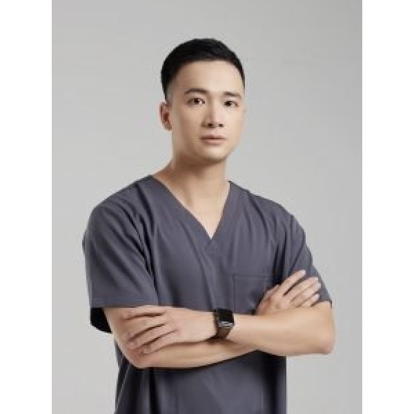 Clinictor - Quoc Dat Dental Clinic - Mr Hoang Gia Nguyen