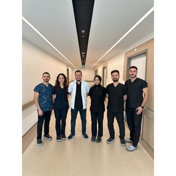 Clinictor - Estheticland - Mr Hospital Team  Members