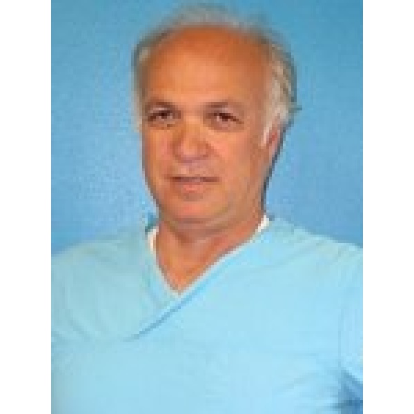 Clinictor - Aveny Ögonklinik AB - Mr Hossein Shams