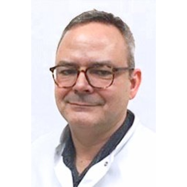 Clinictor - Wellness Kliniek Belgium - Mr Hrvoje Matasic
