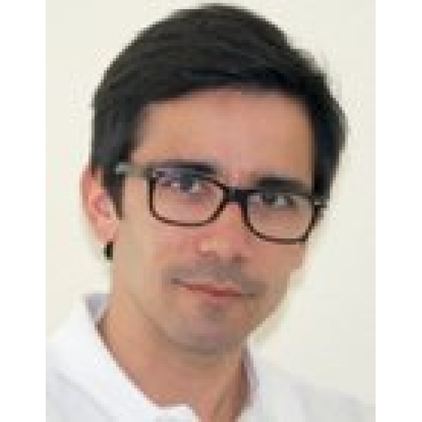 Clinictor - Colchester Dental Referral Centre - Mr Hugo Grancho Pinto
