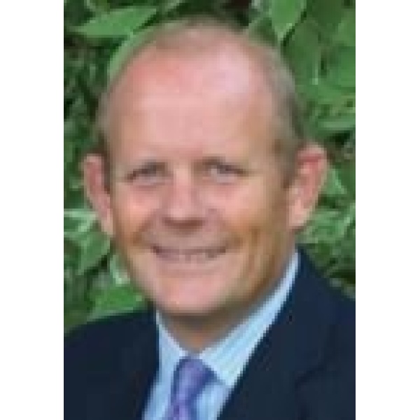 Clinictor - Optegra Eye Hospital Hampshire - Mr Hunter Maclean