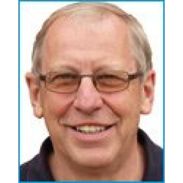 Clinictor - The Dental Health Centre - Mr Ian Brodie