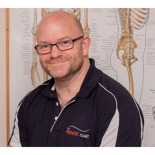 Clinictor - The Reinge Clinic - Bristol - Mr Ian Reinge