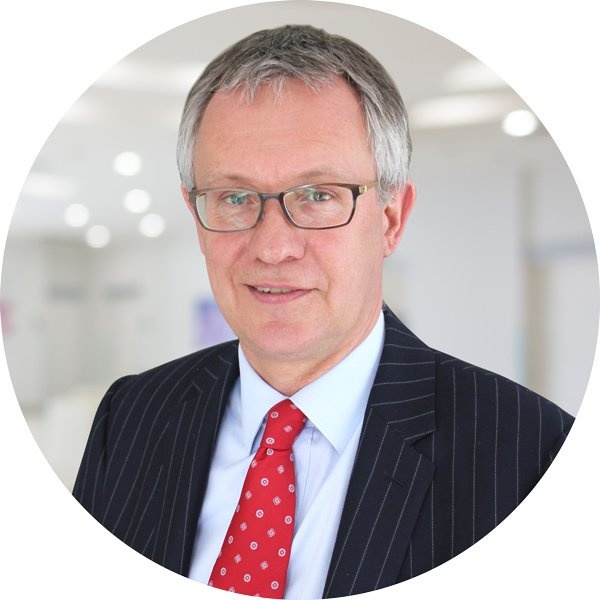 Clinictor - Core Medical Clinics - Mr Ian Smith